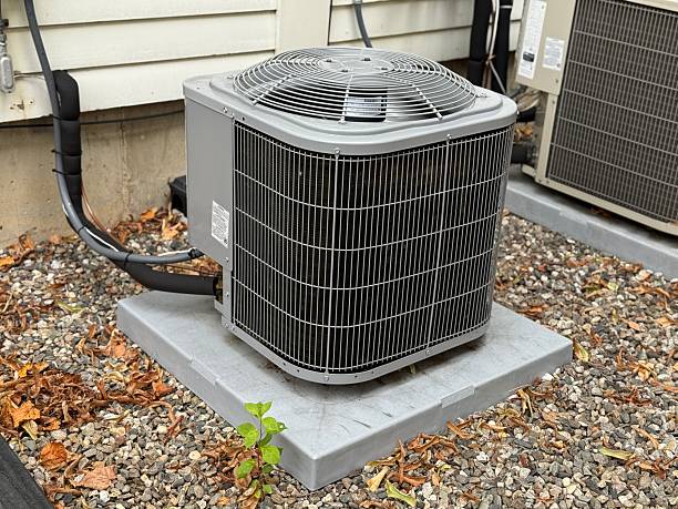 24/7 Emergency Hvac Maintenance experts in Collierville, CA